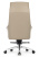 Офисное кресло Rosso A1918 Светло-бежевый (Светло-бежевый)