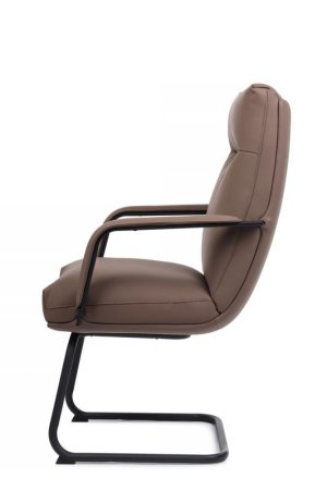 Кресло Otto RCH CV-P001BS Коричневый (Коричневый)