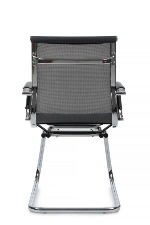 Кресло Hugo RCH 6001-3E Серый (Серый) Кресло Hugo RCH 6001-3E Серый (Серый)