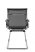 Кресло Hugo RCH 6001-3E Серый (Серый) Кресло Hugo RCH 6001-3E Серый (Серый)