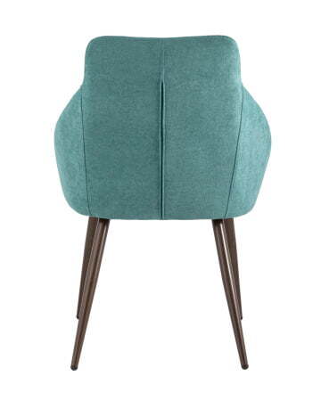 Стул Квини зеленый (Стул Квини зеленый) Стул Квини зеленый (Стул Квини зеленый)