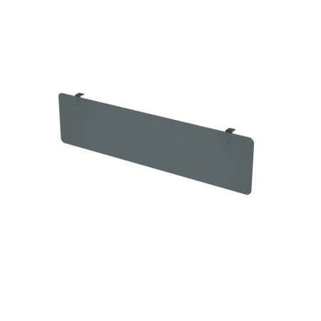 10ЭК.030.1 Экран оргстекло (1600x4x300) (Dark grey)
