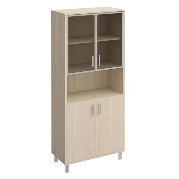 Шкаф двери стекло в рамке без замка ниша Борн B 430-823 900x450x2074 (Дуб шамони) Шкаф двери стекло в рамке без замка ниша Борн B 430-823 900x450x2074 (Дуб шамони)