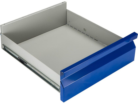 Шкаф инструментальный ТС 1995-121215 (Серый/Синий)