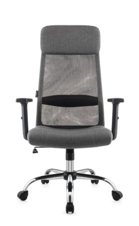 Офисное ресло Lars Strong Gray (Серый) Офисное ресло Lars Strong Gray (Серый)