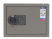 Офисный сейф AIKO TM-25 EL (Серый) Офисный сейф AIKO TM-25 EL (Серый)