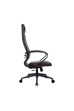 Кресло для руководителя Метта МЕТТА-28(MPES)/подл.117/осн.002 (Темно-коричневый) Кресло для руководителя Метта МЕТТА-28(MPES)/подл.117/осн.002 (Темно-коричневый)