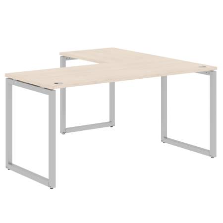 Стол угловой Xten-Q XQCT 1615 1600x1500x750 (Бук тиара)