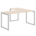 Стол угловой Xten-Q XQCT 1615 1600x1500x750 (Легно темный) Стол угловой Xten-Q XQCT 1615 1600x1500x750 (Легно темный)