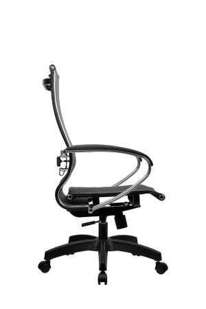 Кресло для руководителя Метта МЕТТА-9(MPRU)/подл.131/осн.001 (Серый) Кресло для руководителя Метта МЕТТА-9(MPRU)/подл.131/осн.001 (Серый)