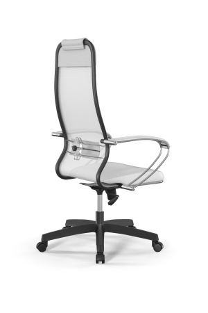 Кресло для руководителя Метта Sit 10 B1-115K - X2+Extra /Um00/Wm12/K1cL(M09.B02.G15.W01) (Белый) Кресло для руководителя Метта Sit 10 B1-115K - X2+Extra /Um00/Wm12/K1cL(M09.B02.G15.W01) (Белый)