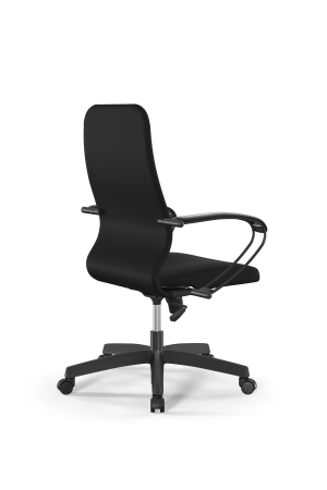 Кресло для руководителя Метта Sit 8 B2-10K - UMF(X1) /Uh02/Wh00/K1bL(M09.B02.G15.W01) (Черный) Кресло для руководителя Метта Sit 8 B2-10K - UMF(X1) /Uh02/Wh00/K1bL(M09.B02.G15.W01) (Черный)