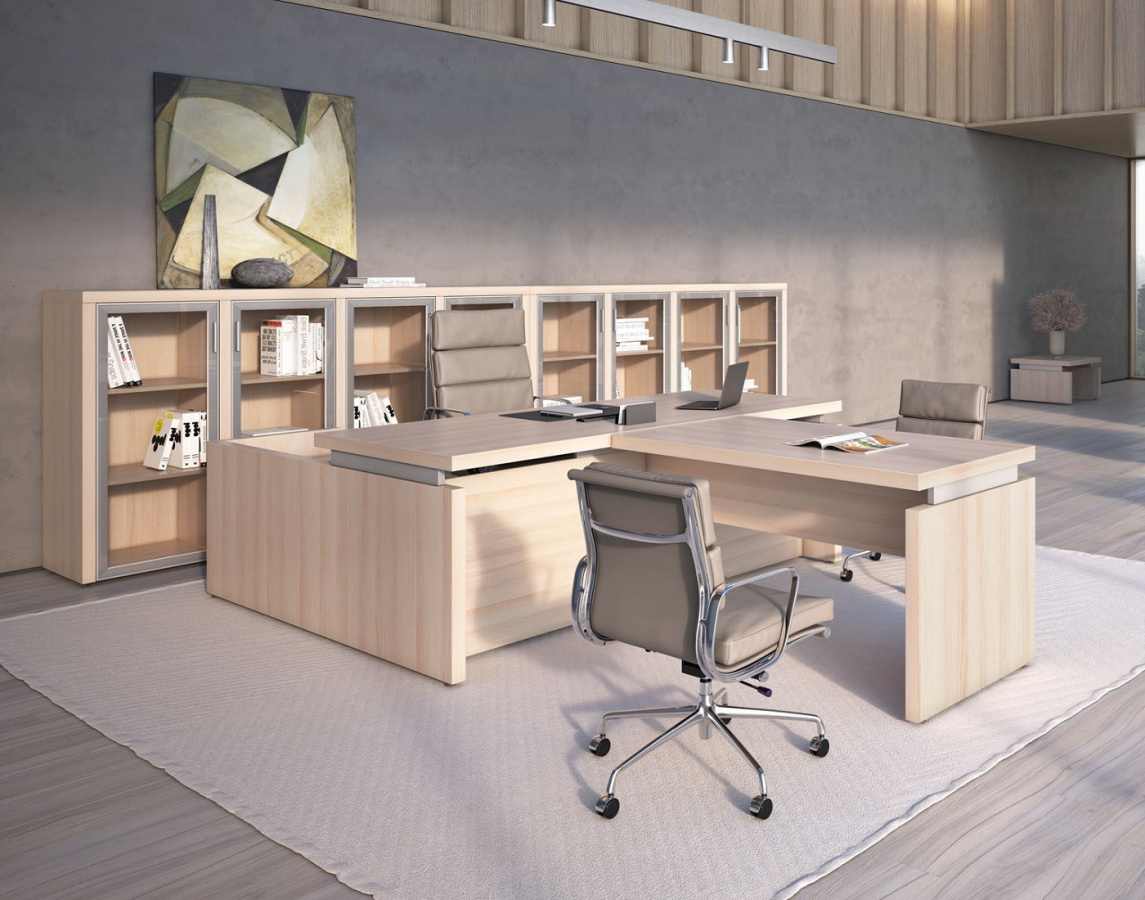 Кабинет руководителя Triumf