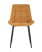 Стул Флекс велюр оранжевый (Стул Флекс оранжевый)