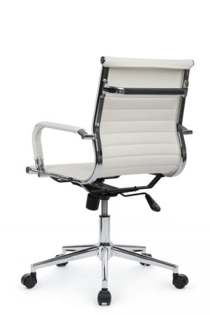 Кресло Hugo RCH 6002-2SE Белый (Белый)