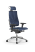 Кресло для руководителя Метта Y 4DF B2-12D - GoyaLE /Kc31/Nc31/D04P/H2cV-3D(M26.B32.G25.W03) (Синий) Кресло для руководителя Метта Y 4DF B2-12D - GoyaLE /Kc31/Nc31/D04P/H2cV-3D(M26.B32.G25.W03) (Синий)