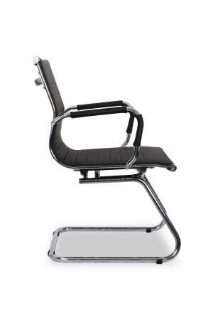 Офисное кресло College CLG-620 LXH-C Black (Черный) Офисное кресло College CLG-620 LXH-C Black (Черный)
