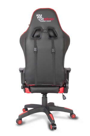 Офисное кресло College CLG-801LXH Red (Красный) Офисное кресло College CLG-801LXH Red (Красный)