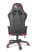Офисное кресло College CLG-801LXH Red (Красный) Офисное кресло College CLG-801LXH Red (Красный)