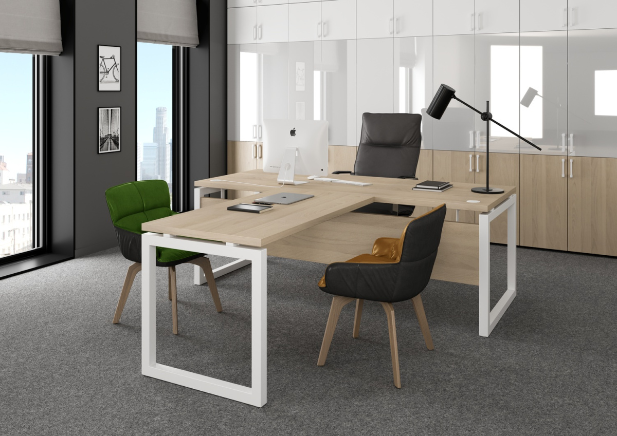 Мебель для персонала Смарт