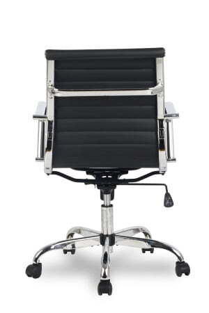 Офисное кресло College H-966L-2/Black (Черный) Офисное кресло College H-966L-2/Black (Черный)