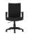 Кресло офисное TopChairs Harmony черное (Компьютерное кресло Harmony черный) Кресло офисное TopChairs Harmony черное (Компьютерное кресло Harmony черный)