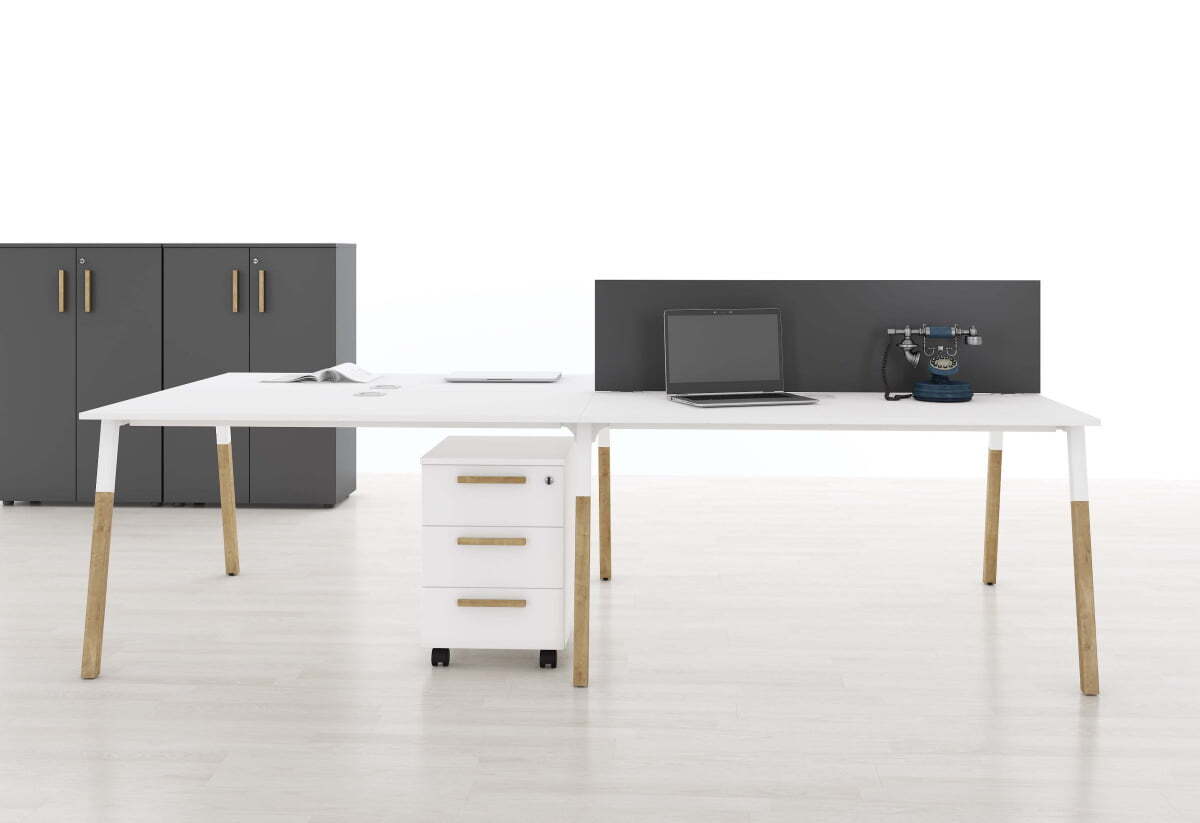 Мебель для персонала Forta