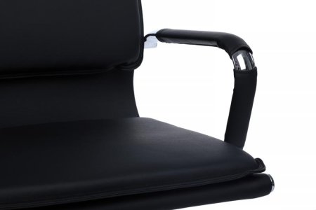 Кресло Hugo RCH 6003-1SE Черный (Черный)