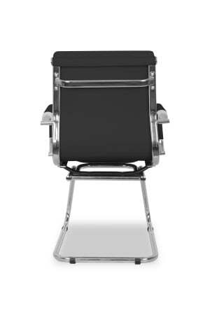 Офисное кресло College CLG-617 LXH-C Black (Черный) Офисное кресло College CLG-617 LXH-C Black (Черный)