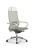 Кресло для руководителя Метта Samurai L1-1K - TS /Uc00/Nc00/K2cL(M26.B32.G25.W03) (Молочный) Кресло для руководителя Метта Samurai L1-1K - TS /Uc00/Nc00/K2cL(M26.B32.G25.W03) (Молочный)