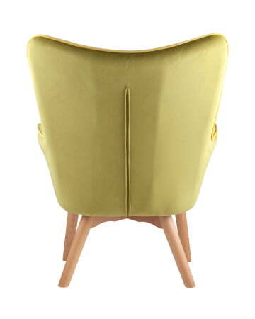 Кресло Манго оливковый (Стул-кресло Манго оливковый)