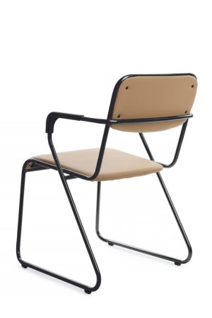 Кресло Nix Plus RCH OMKL-04B Бежевый (Бежевый)