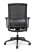 Офисное кресло College CLG-429 MBN-B Black (Черный) Офисное кресло College CLG-429 MBN-B Black (Черный)
