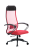 Кресло для руководителя Метта МЕТТА-11(MPRU)/подл.130/осн.002 (Красный) Кресло для руководителя Метта МЕТТА-11(MPRU)/подл.130/осн.002 (Красный)
