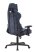 Кресло игровое Бюрократ VIKING KNIGHT LT27 FABRIC синий (Геймерское кресло VIKING KNIGHT синий)