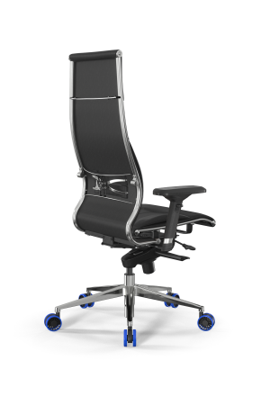 Кресло для руководителя Метта Samurai B1-10D - Infinity /Kc06/Nc06/D04P(M06.B32.G11.W03) (Черный) Кресло для руководителя Метта Samurai B1-10D - Infinity /Kc06/Nc06/D04P(M06.B32.G11.W03) (Черный)