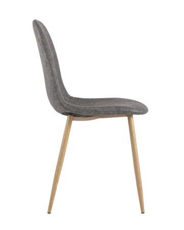 Стул Валенсия винтаж серый (Стул Валенсия NEW серый)