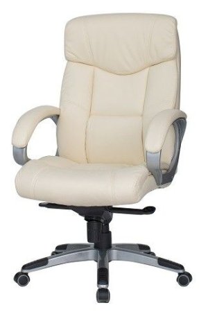 Офисное кресло Albert Premium Biege (Бежевый) Офисное кресло Albert Premium Biege (Бежевый)