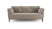 Диван 3-местный раскладной Neapole (2320x970x960) Бежевый (Бежевый)