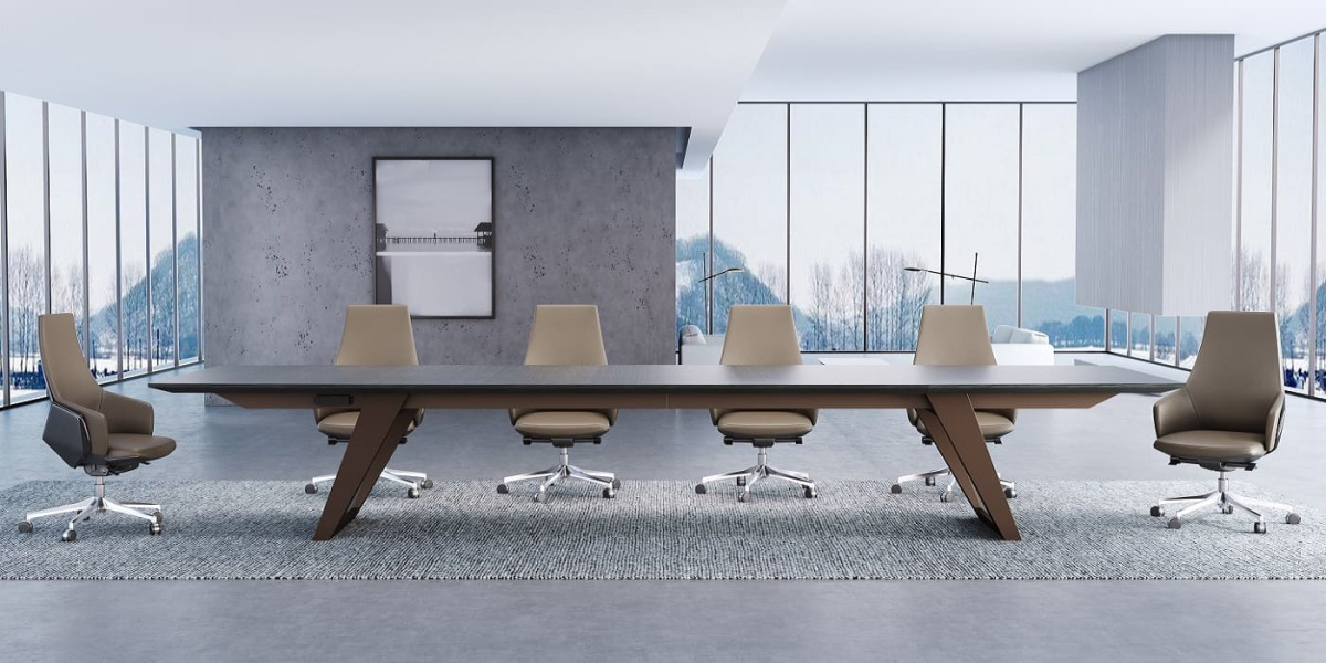 Мебель для переговоров Ducati