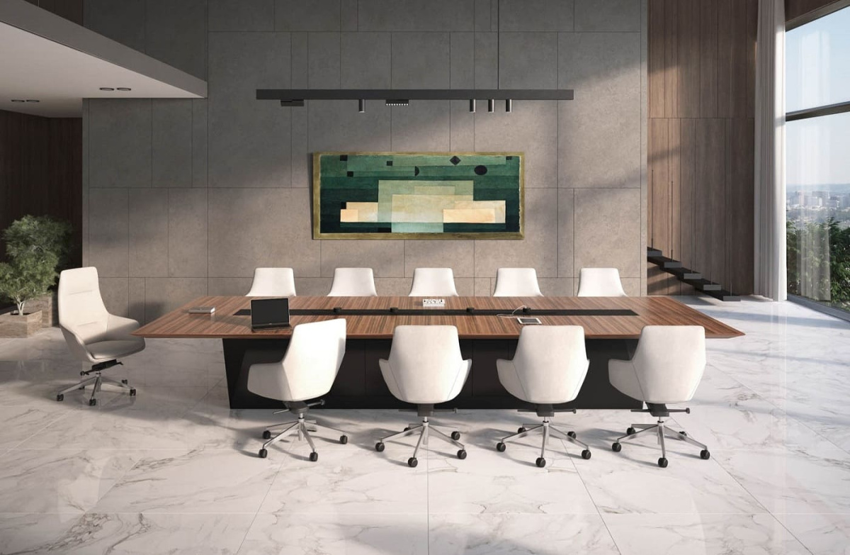 Мебель для переговоров DIAMOND