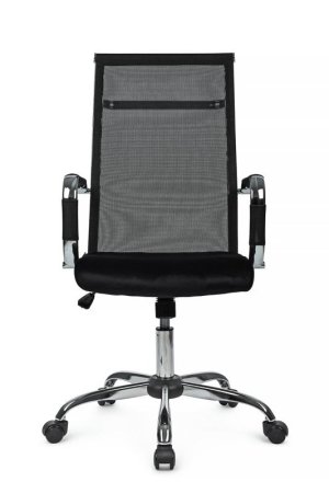 Кресло Art RCH 6017H Черный (Черный) Кресло Art RCH 6017H Черный (Черный)