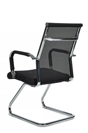 Кресло Art RCH 6017G Черный (Черный) Кресло Art RCH 6017G Черный (Черный)