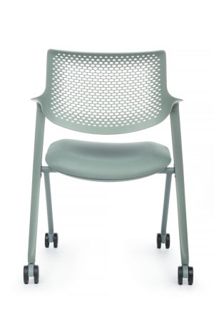 Кресло Dream-F D2202-2 Зеленый (Зеленый) Кресло Dream-F D2202-2 Зеленый (Зеленый)