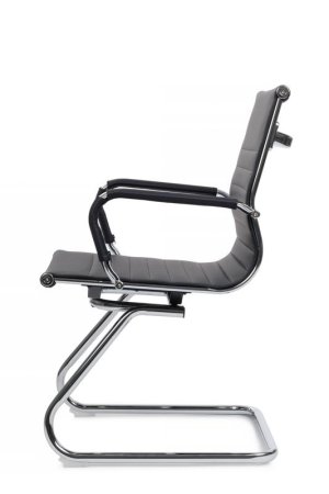 Кресло Hugo RCH 6002-3EC Черный (Черный)