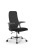 Кресло для руководителя Метта Sit 8 B2-10U - UMF(X1) /Uh02/Wh00/U1mL-b(M09.B21.G20.W01) (Темно-серый | Черный)