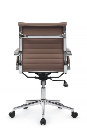 Кресло Hugo RCH 6002-2SE Коричневый (Коричневый)