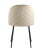 Стул Фолио велюр бежевый (Стул Фолио бежевый)