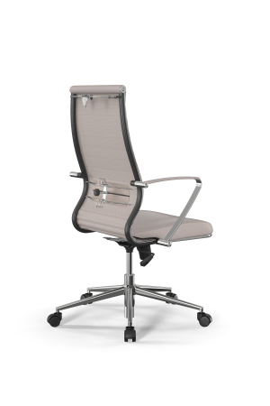 Кресло для руководителя Метта Sit 10 B2-161K - Extra /Km02/Wm12/K5cL(M09.B23.G18.W01) (Светло-бежевый) Кресло для руководителя Метта Sit 10 B2-161K - Extra /Km02/Wm12/K5cL(M09.B23.G18.W01) (Светло-бежевый)