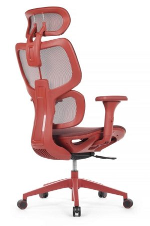 Кресло Argo W-228 Красный (Красный) Кресло Argo W-228 Красный (Красный)